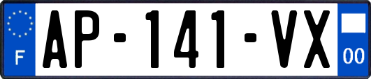AP-141-VX