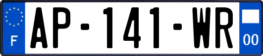 AP-141-WR