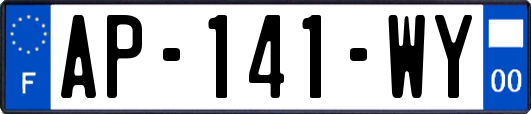 AP-141-WY