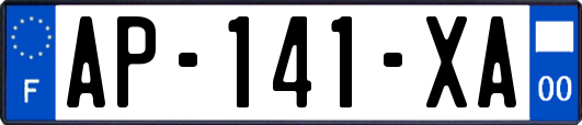 AP-141-XA