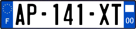 AP-141-XT