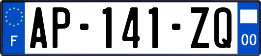 AP-141-ZQ