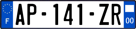 AP-141-ZR