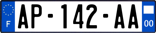 AP-142-AA