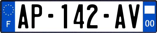 AP-142-AV