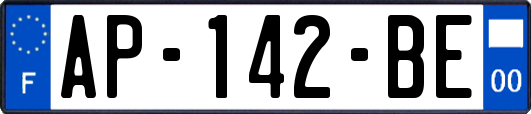 AP-142-BE