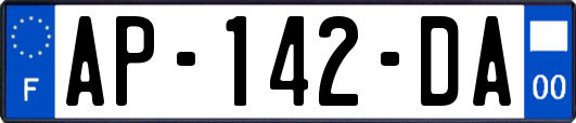 AP-142-DA