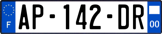 AP-142-DR