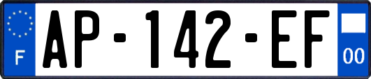 AP-142-EF