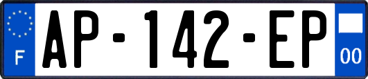 AP-142-EP