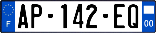 AP-142-EQ