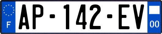 AP-142-EV