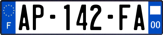 AP-142-FA