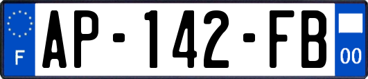 AP-142-FB