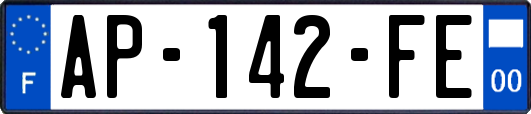 AP-142-FE