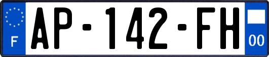 AP-142-FH