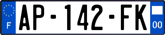 AP-142-FK