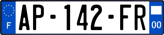 AP-142-FR