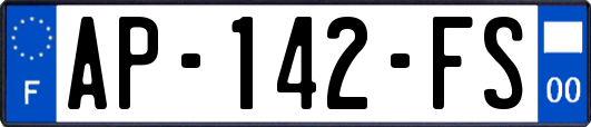 AP-142-FS