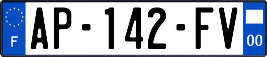 AP-142-FV