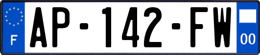 AP-142-FW