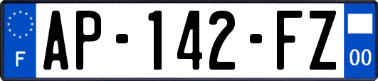 AP-142-FZ