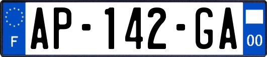 AP-142-GA
