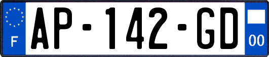 AP-142-GD