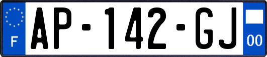 AP-142-GJ