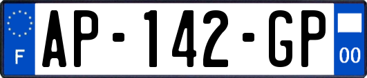 AP-142-GP