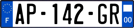 AP-142-GR