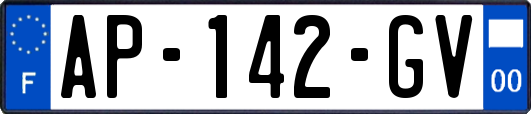 AP-142-GV