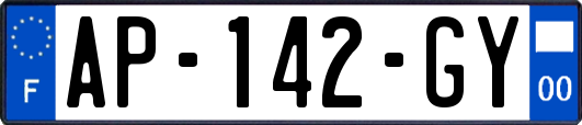 AP-142-GY