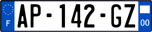 AP-142-GZ