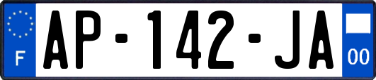 AP-142-JA