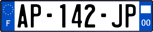 AP-142-JP