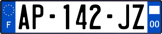 AP-142-JZ