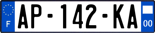 AP-142-KA