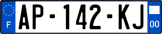 AP-142-KJ