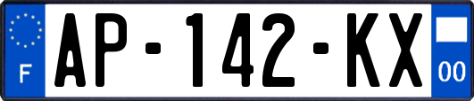 AP-142-KX