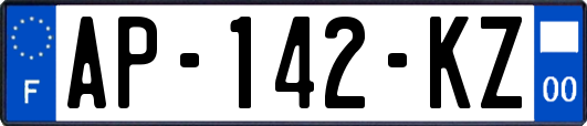 AP-142-KZ