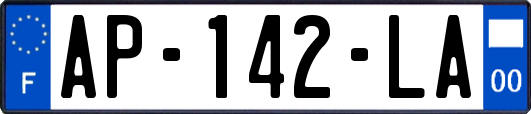 AP-142-LA