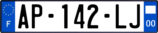 AP-142-LJ