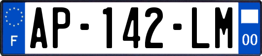 AP-142-LM
