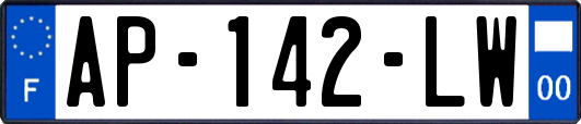 AP-142-LW