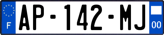 AP-142-MJ