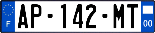 AP-142-MT