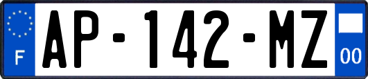 AP-142-MZ