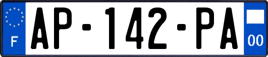 AP-142-PA