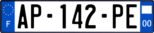 AP-142-PE